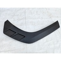 Hyundai тусон 4 iv 20 - планка кришки бризковика ліва задня 87741 - n7000