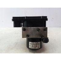 Насос абс steronik ssang yong rexton n 2.7 xdi 2001 - 2006 48910 - 08100 ate