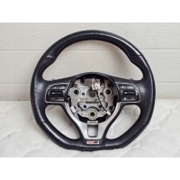 Руль кожа multifunkcja kia optima iv gt line 56100 - d4bb0cbt