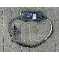 Гранд scenic ii тормоз механический электрический 8200418648 03 - 2006
