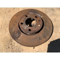 Диск тормозной передний Volkswagen Passat B5 2003