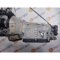 кпп автоматическая (акпп) Mercedes-Benz S-class W220 2000 722626, A1402712601, 722640