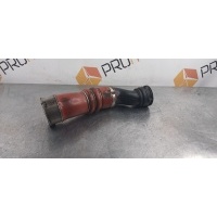 Патрубок (трубопровод, шланг) BMW 5 series F07 2013 7583728, 13717583728