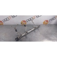 Топливная рампа BMW 5 series F07 2013 13537576779, 7576779