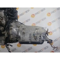 кпп автоматическая (акпп) Mercedes-Benz SL R230 2003 722644, A1402712601