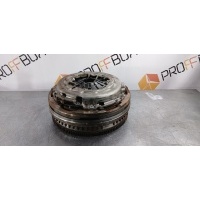 Маховик Mercedes-Benz C-class W204 2012 A6510305205, A6510304105, A6510304105, A0262501401, A6510300000, A6510300200, A0232505601, A0252505901, A0252509601, A6510304405