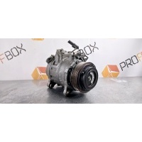 Компрессор кондиционера BMW 5 series F10 2013 9216466, DCP05096, 64529216466, 64529399059, 64506805070, 9216466, 64529223695, 64529399059