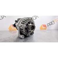 Генератор BMW 5 series F10 2013 8570672, 12318570673