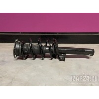 Амортизатор передний SKODA Karoq 2017 2021 5Q3413031L