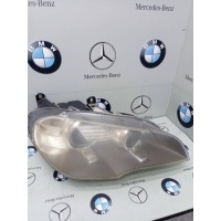 фара правая BMW X5 2010 7240792