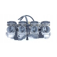 Suzuki bandit gsf 600 n 95 - 99 карбюратор карбюраторы