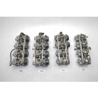 Suzuki gsf 600 1200 bandit карбюратор датчик положения дросельная заслонка tps поплавок