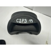 WYŚWIETLACZ CITROEN C4 I 9662226080