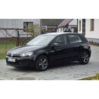Volkswagen гольф 1.6 mpi климат контроль 172 тысяч л.с. sprowadzony oplacony