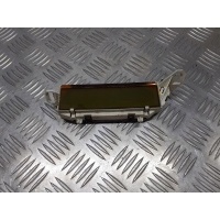 WYŚWIETLACZ RADIA CITROEN C4 9662226080