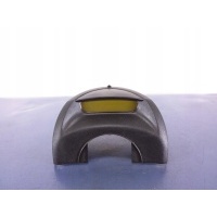 CITROEN C4 I WYŚWIETLACZ RADIA 9662226080