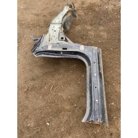 Порог правый Kia Sportage III SL (2010-2016) 2013 714023UB00, 711203UA00