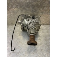 Раздаточная коробка Land Rover Discovery Sport L550 (2014 -2019) Внедорожник 2017 FG5JA, 10348256, 7710000400, EJ327L486AC