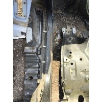 Порог правый Toyota Hilux (2005-2015) 2014 614110K010, 611310K020