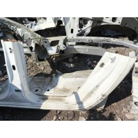 Порог левый Mitsubishi L200 (2006-2015) 2009 MR178029