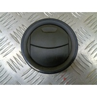Дефлектор обдува салона Volkswagen Amarok (2010-2016) 2012 2H0819703F