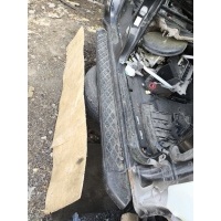 Подножка Nissan Pathfinder (R51M) 2004-2013 Внедорожник 2006 96100EB50A