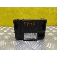 Блок комфорта Nissan Pathfinder (R51M) 2004-2013 Внедорожник 2008 284B24X01B