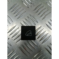 Кнопка (выключатель) Toyota Land Cruiser Prado 150 (2009-2023) Внедорожник 2020 8498860080