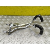 Патрубок (трубопровод, шланг) Nissan Pathfinder (R51M) 2004-2013 Внедорожник 2008 92442EA600