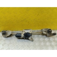 Механизм стеклоочистителя (трапеция дворников) Nissan Pathfinder (R51M) 2004-2013 2008 28800EB400, 28815EB400
