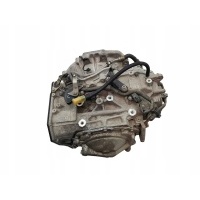 Кпп автоматическая 8200584871 aj0 - 005 renault лагуна 3 3.5 v6