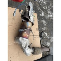 Форд kuga mk2 2.0 tdci катализатор фильтр dpf 82439524
