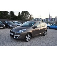 Renault scenic 2.0 бензин автомат cz парковки круиз - контроль