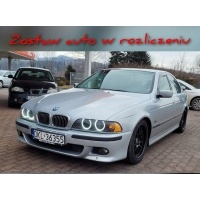Bmw серия 5 525 tds 142 л.с. климатроник