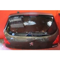 Peugeot 3008 i 1 0u крышка багажника багажника лампы задняя задняя kdkd