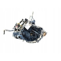 Кпп chevrolet epica 2.0 24v 144km 105kw 211 тыс. 96227059 - 1