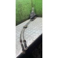 Трос кулисы КПП Chery Tiggo (T11) T11 2007