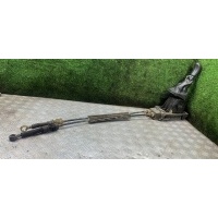 Трос кулисы КПП Renault Logan 2 2019 349016560