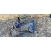 КПП механическая (МКПП) Mercedes T1 1990 6022610901,32501802