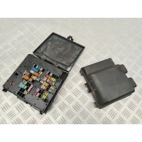 Блок предохранителей форд мустанг mach - e lj8t - 14d068 - nab