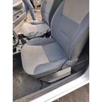 Кресло водителя citroen berlingo peugeot партнер i рестайлинг