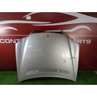 Капот Mercedes C W203 2002