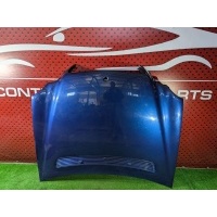 Капот Mercedes C W203 2004
