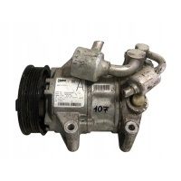 toyota oe 88310 - f4010 компрессор кондиционера