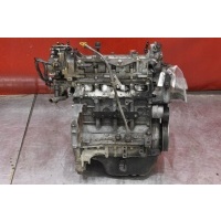 Двигатель отправка дизель насос z13dth 0055206489 opel corsa d 1.3 cdti 90 л.с.