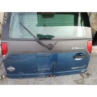 Nissan terrano ii диафрагма крышки багажника задняя