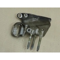 Форд фиеста mk6 2001 - 2007 1.3 8v лапа двигателя 2s616030a2a