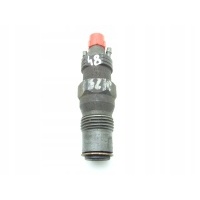 Opel astra f 91 - 98 1.7 td x17dt isuzu форсунки топлива bosch 0432217299 a48