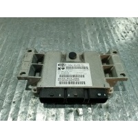 Блок управления , блок управления citroen c4 пикассо 9664981980 9663805380 1.8 16v