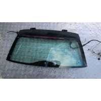 Спойлер BMW 3 E46 2002